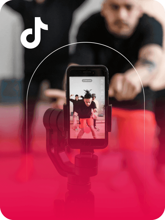 TikTok for Business