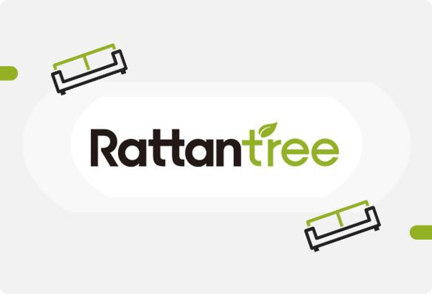 户外家具品牌Rattantree出海,实现投产比4.8