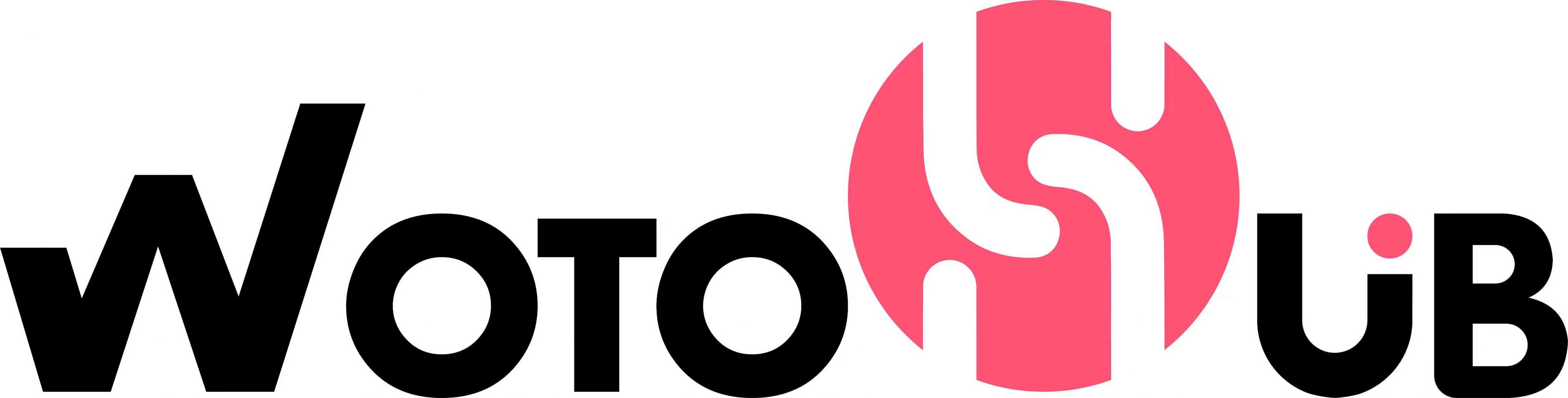 WotoHub logo